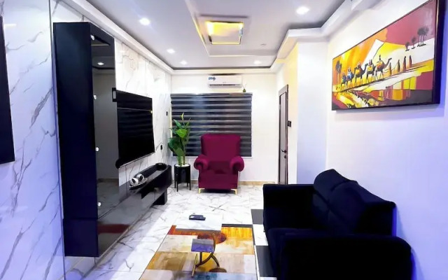 Odogwu Apartments