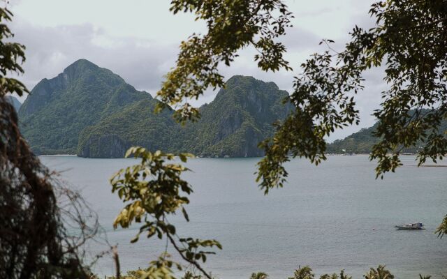 The Birdhouse El Nido - Glamping