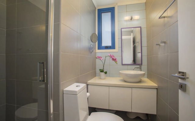 Aster Suite in Protaras