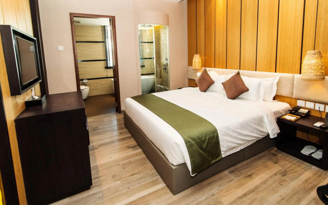 Eska Hotel