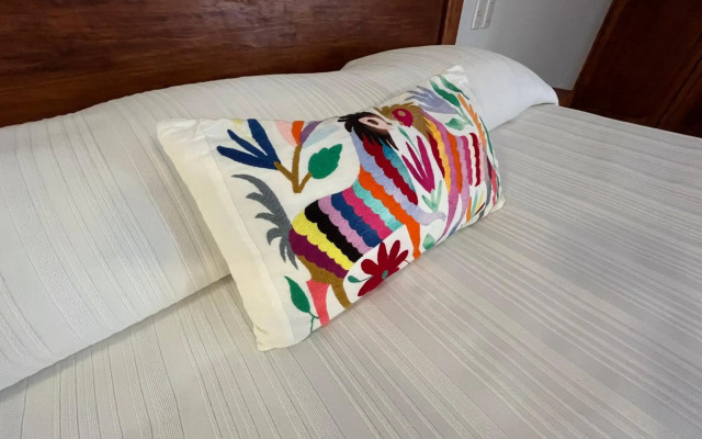 Hotel Ilebal Cuernavaca Centro - un lugar con encanto