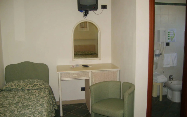 Hotel Danila