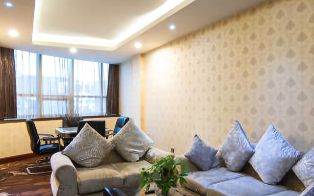 Yingjie Youyi Guoji Hotel