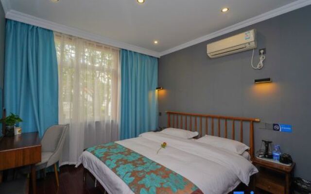 Youjian Jingshe Hostel