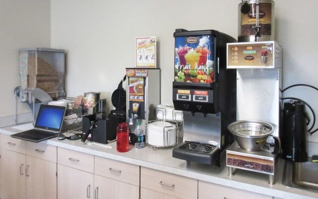 Econo Lodge Butte