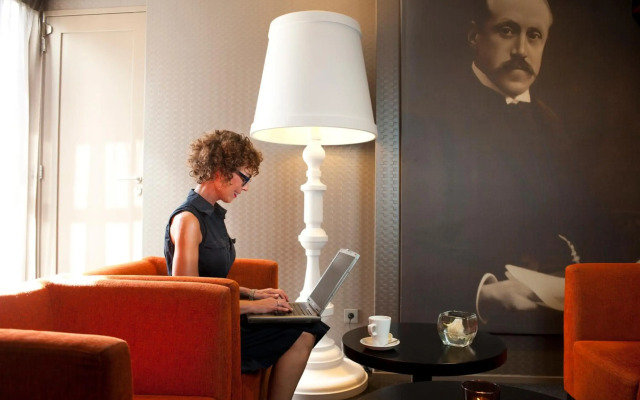 Hotel Ernst Sillem Hoeve