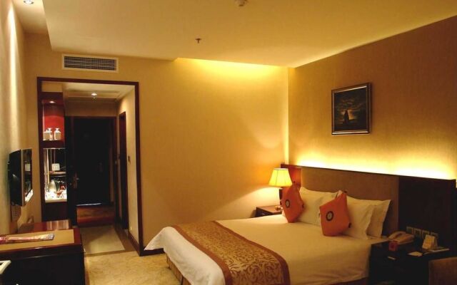 Jingu Hotel