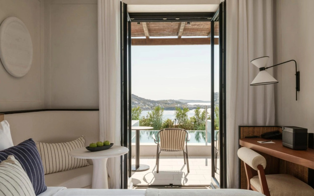 Anandes Hotel