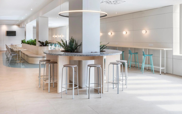 B&B Hotel Elche