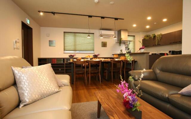 Sapporo - House - Vacation STAY 88298