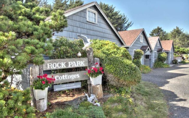 Rock Park Cottages