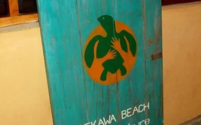 Rekawa Village Hotel