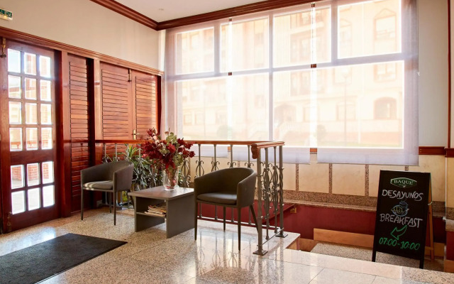 Hotel San Jorge