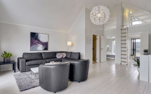 "Klarin" - 600m from the sea in NW Jutland