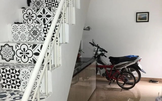 Yen Homestay Phu Yen