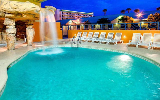Four Points by Sheraton Cocoa Beach