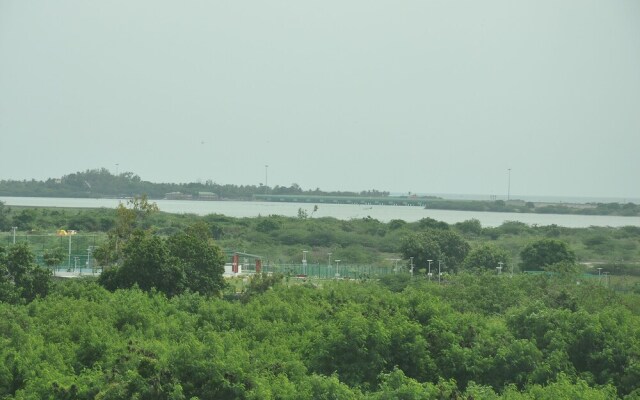 ITS South East Residency