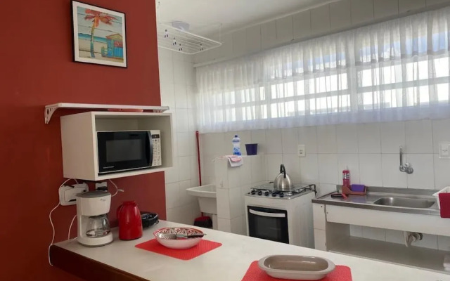 Residencial Via Praia