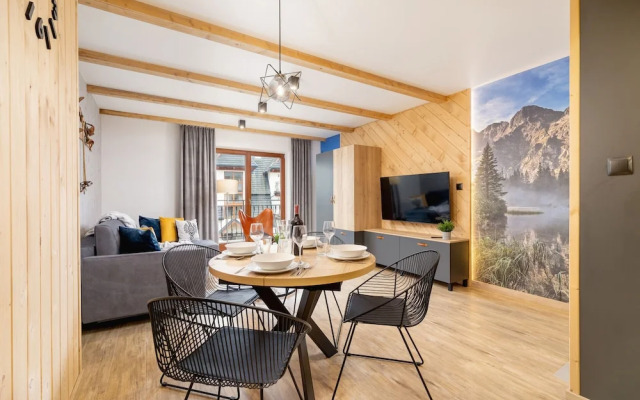 Premium Mountain Apartments Zakopane