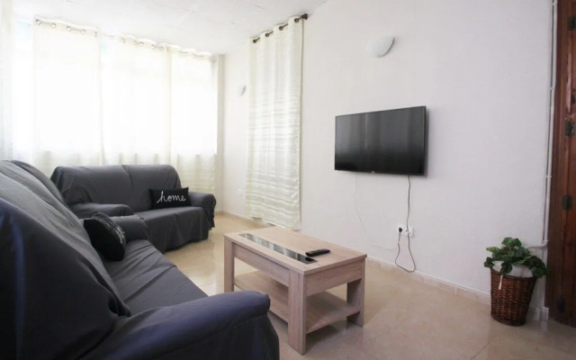 Apartamento CasaTuris Maestro Gaztambide