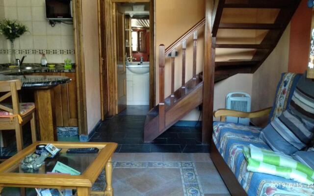 La Casina de Biescas