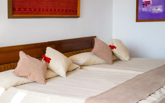 The Orangers Beach Resort and Bungalows - All Inclusive