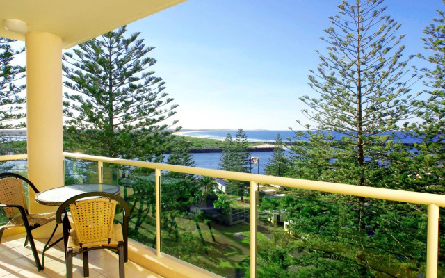 Northpoint Apartments