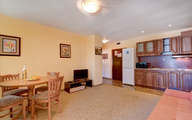 Mountain Lodge Winter Half-Board