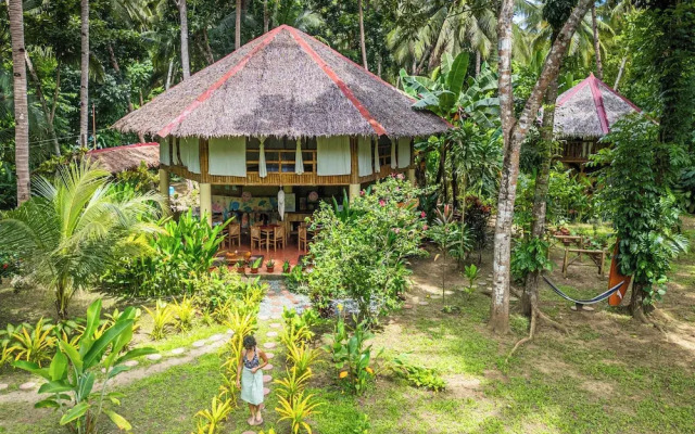 Water To Forest Ecolodge