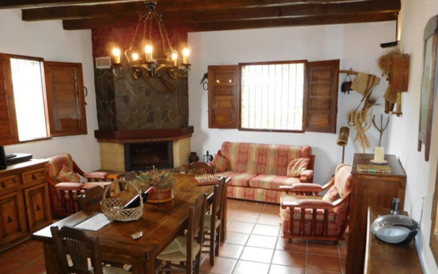 Holidayhome With Stunning View