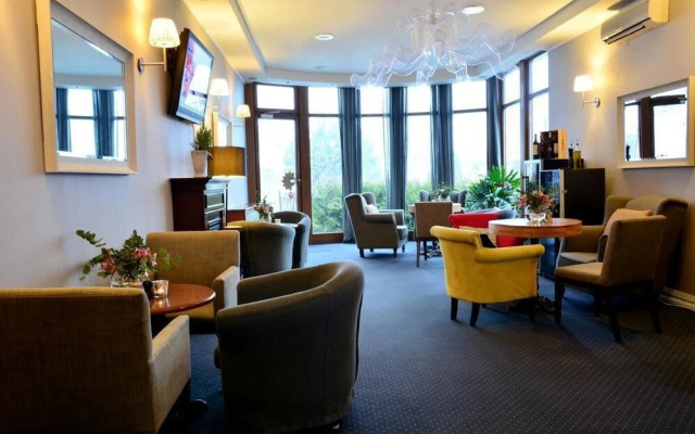 Hotel Rezydencja Solei