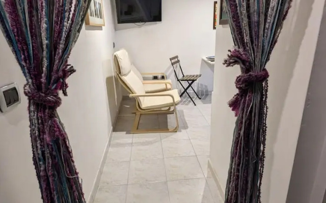 Napoli City Panorama