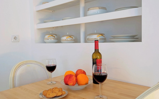 LxWay Apartments Castelo