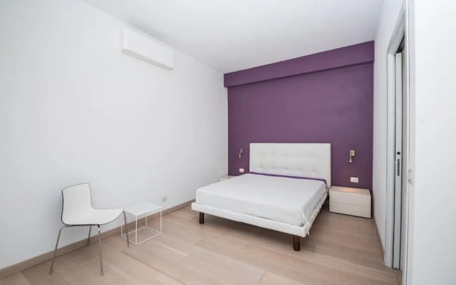 Villa Ginevra in Orosei