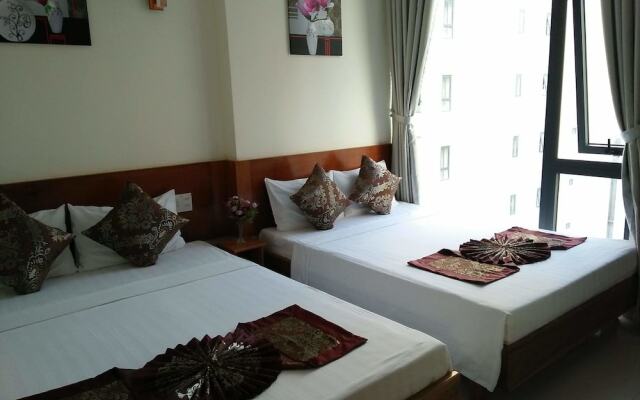 Bao Chau Hotel