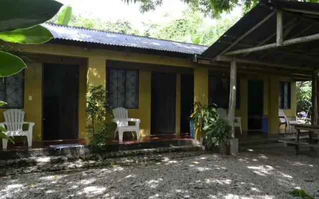 Cabinas Ostional