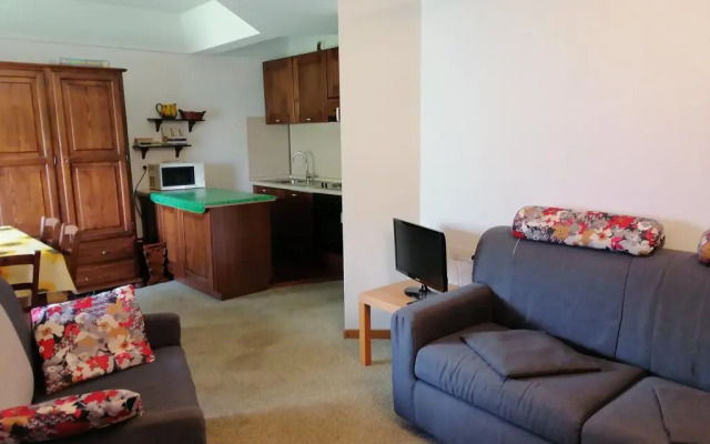 Residence Solaria by Happy Holidays