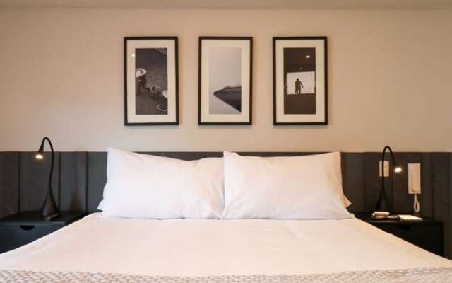 w Spectacular 1BR With Balcony in Miraflores