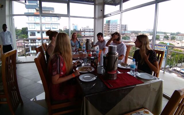 Mbugani Hotel