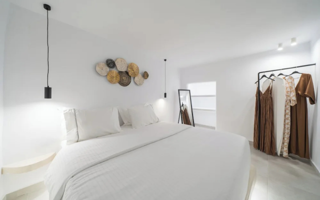 Bligos Villas