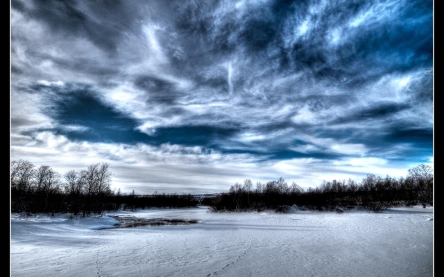 Thon Hotel Kautokeino