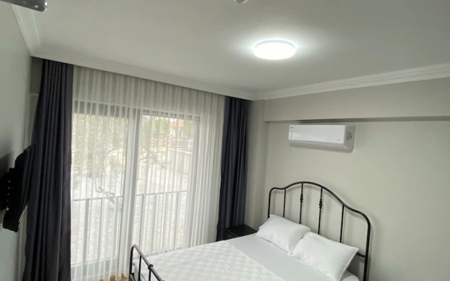 Rose Otel