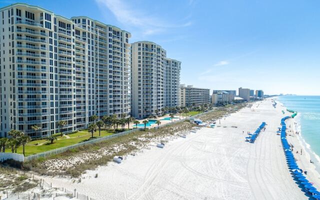 Silver Beach 1104w 3 Bedroom Condo