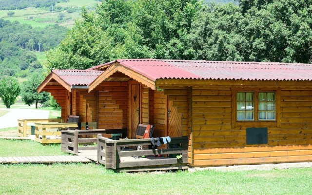Finca El Mazo