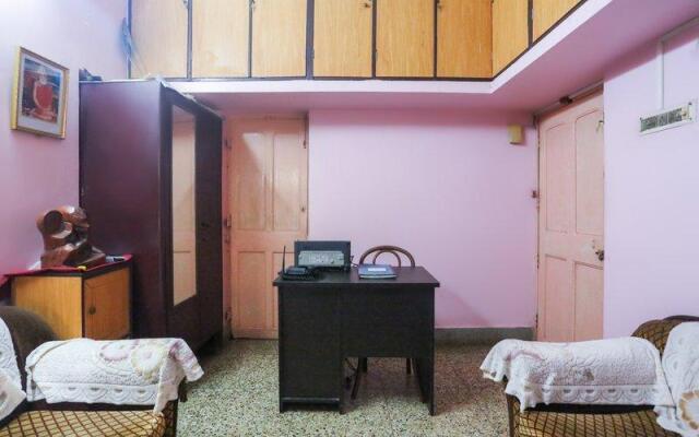 SPOT ON 66474 Biswabani Guest House