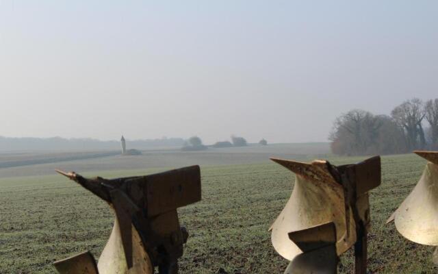 La chaumière du Tordoir