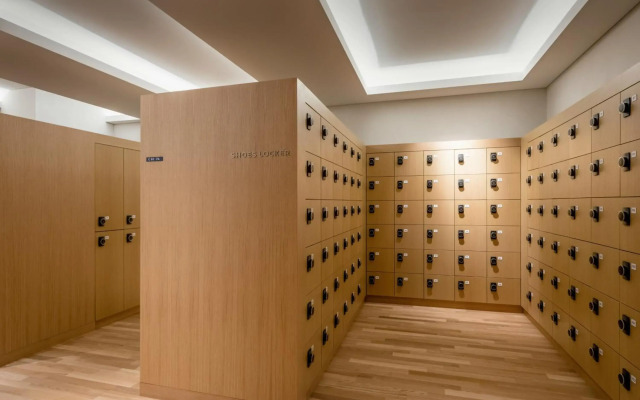 Novotel Ambassador Seoul Yongsan - Seoul Dragon City