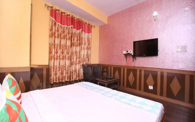 Oyo Home 15891 Cozy Stay