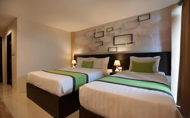 iCheck inn Sky Beach Ao Nang Krabi