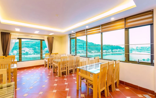 Oyo 581 Dai Viet Hotel